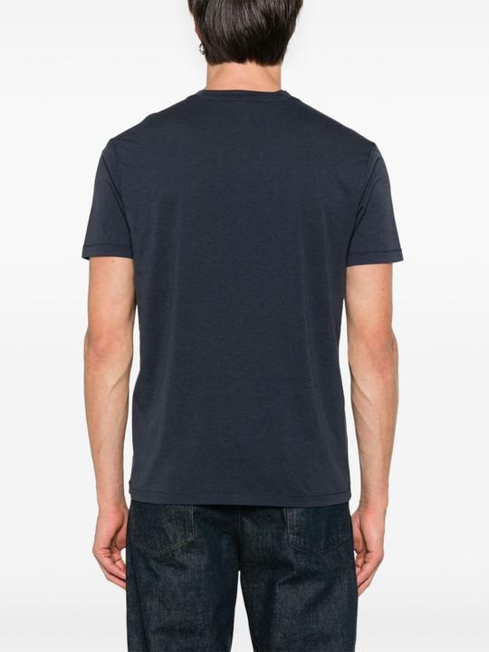 Immagine prodotto Tom Ford T-shirt E Polo Blu (54)