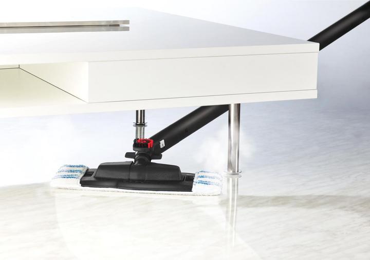 Actual product image Polti PTEU0280 (5 bar, 1100 W)