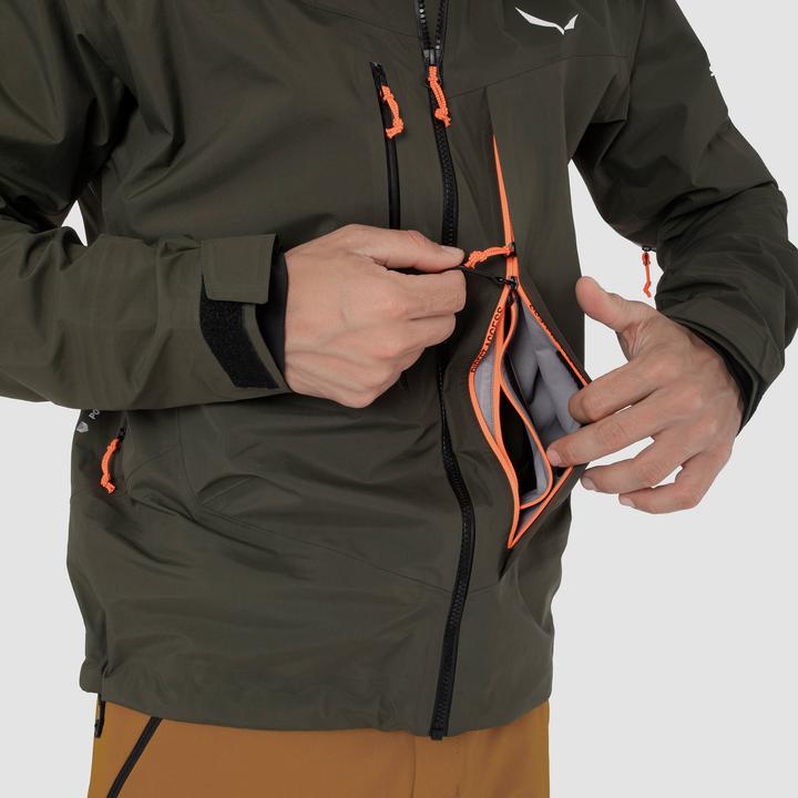 Produktbild Salewa Sella 3L Powertex Jacket (XL)