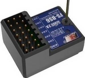Immagine prodotto Fly Sky Ricevitore - BS6