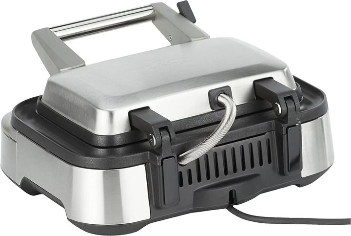 Produktbild Sage The Smart Waffle (EU-Stecker)
