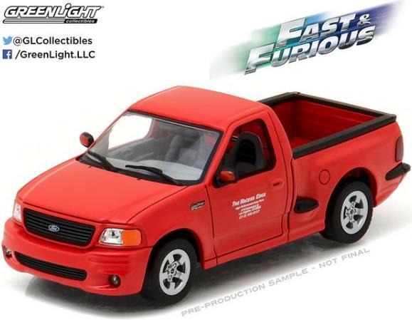 Produktbild 1999 Ford F-150 SVT Lightning