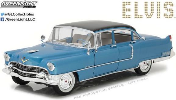 Produktbild 1955 Cadillac Fleetwood - Elvis Presley