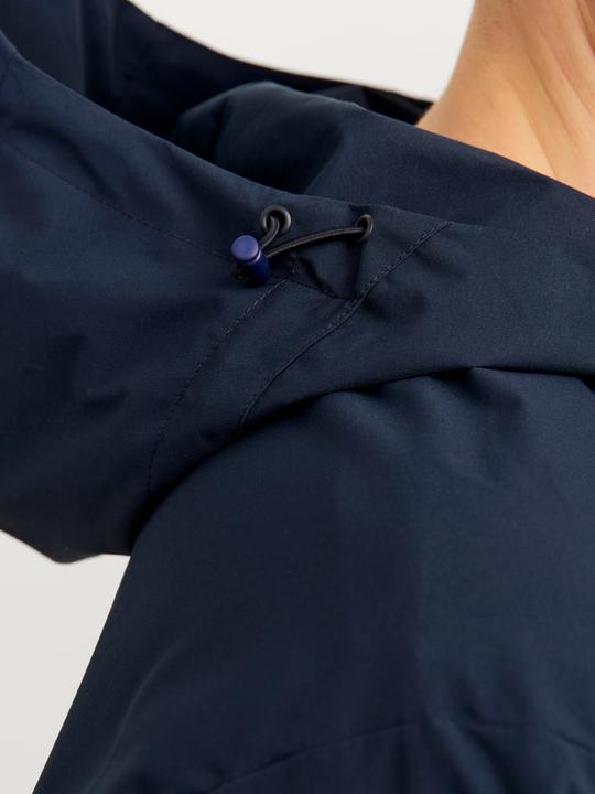 Actual product image Jack & Jones Plus Size Jacket Jacket (4XL)