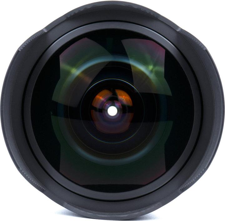 Produktbild 7artisans Festbrennweite 7.5mm F/2.8 Fisheye Mark II – Canon RF (Canon RF, APS-C / DX)