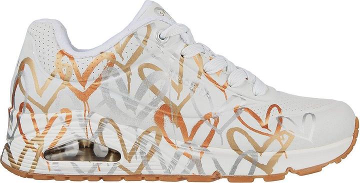 Immagine prodotto Skechers X JGoldcown Uno sneaker donna (40)
