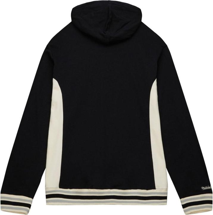Produktbild Mitchell & Ness French Terry Hoody - Anaheim Ducks - S (S)