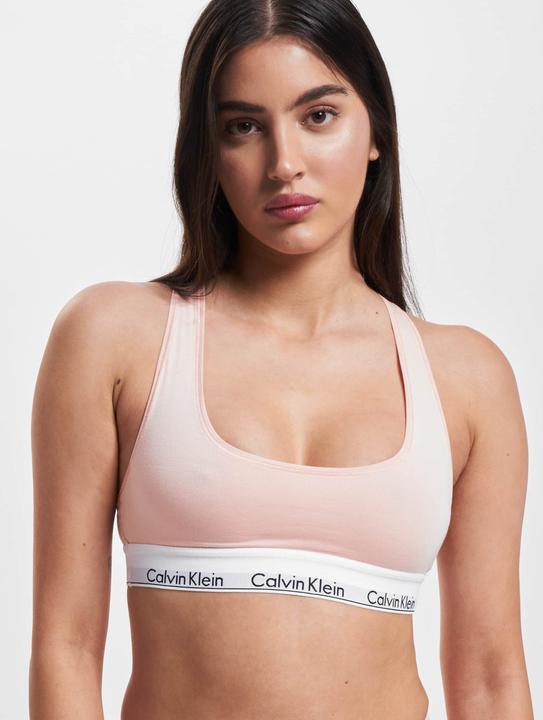 Produktbild Calvin Klein Unlined Bralette (Einzelpack, S)