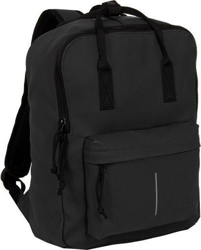 New Rebels Mart - Chicago Handel Backpack 18L Black (18 l)