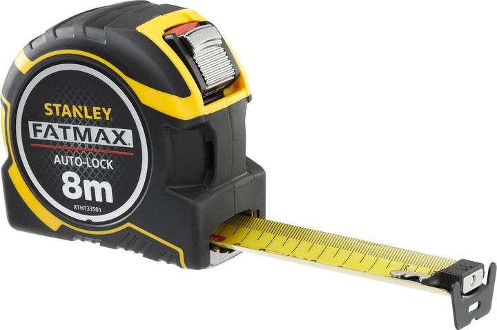 Produktbild Stanley Pro Autolock (cm, Metrisch, mm)