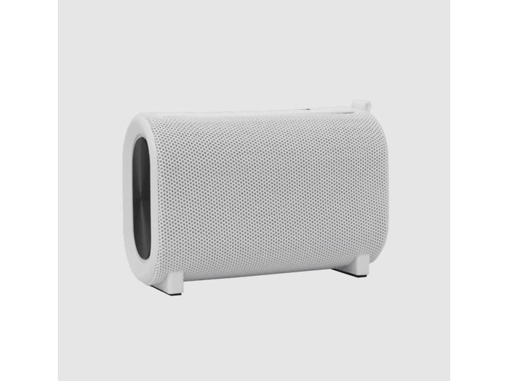 Actual product image Sbox BT-803 white (5 h, Rechargeable battery operated)