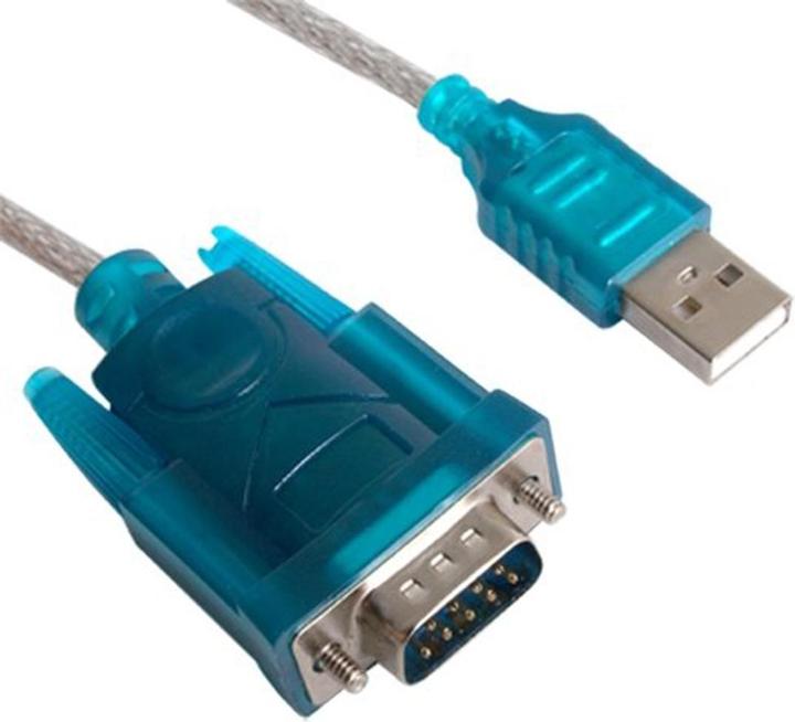 Produktbild Rs Pro USB to RS232 Serial-Kabel