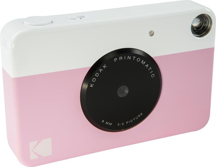 Produktbild Kodak Printomatic