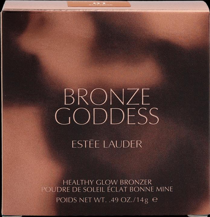 Actual product image Estée Lauder Pure Color (01 Sunrise, Bronzer, 77 g)
