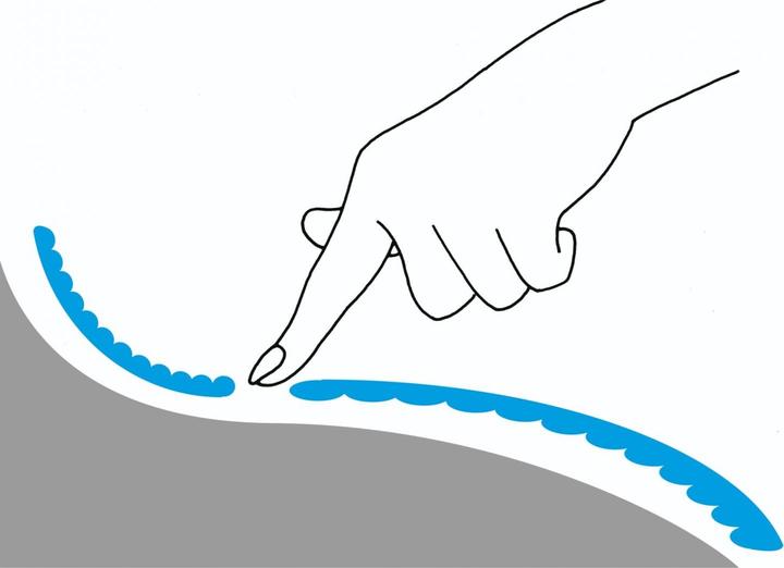 Image du produit HERMA Roller de colle détachable, rechargeable