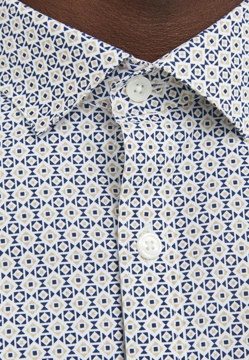 Actual product image Jack & Jones Dehnbares Hemd (XXL)