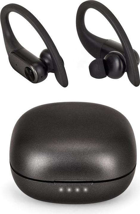 Livoo Drahtlose Bluetooth® kompatiblen Ohrhöre (3 h, Kabellos)