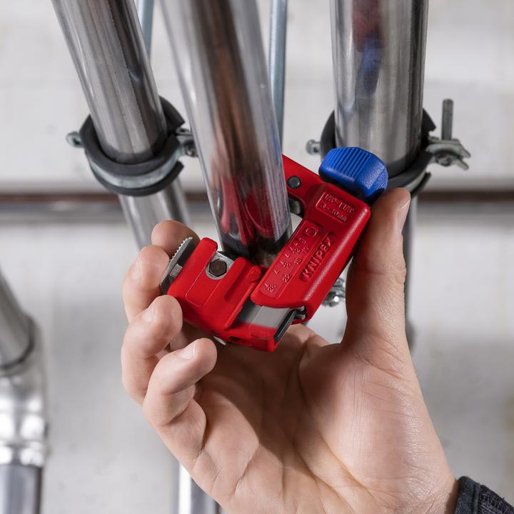 Produktbild Knipex TubiX S (77 mm)