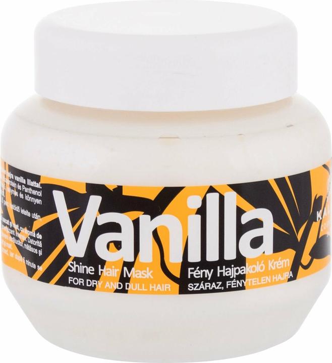 Produktbild Kallos Cosmetics Vanilla (275 ml)