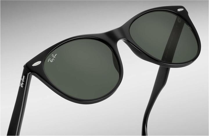 Actual product image Ray Ban Wayfarer II