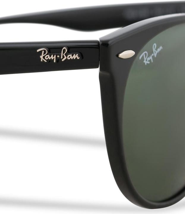 Actual product image Ray Ban Wayfarer II