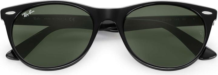 Actual product image Ray Ban Wayfarer II
