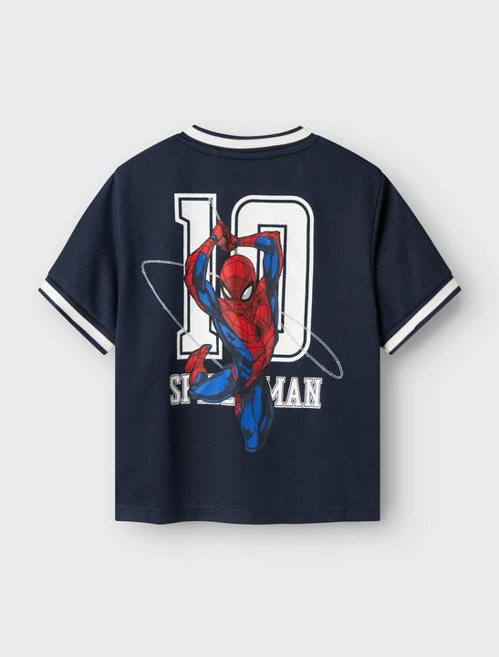 Immagine prodotto Name it Spider-Man T-Shirt (98)