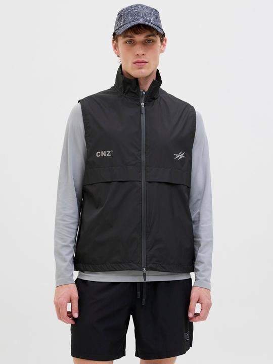 Actual product image Jack & Jones Jcocnz Paris Vest (XL)