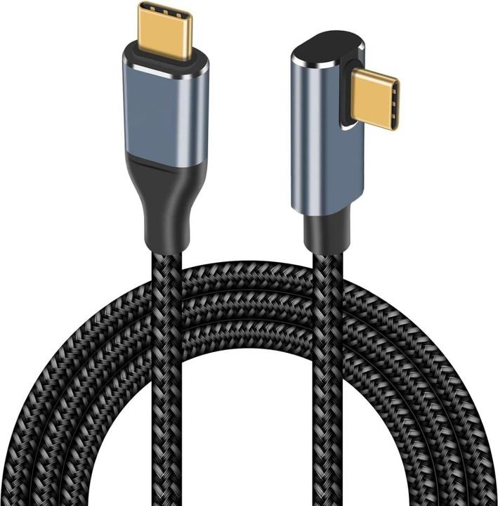 Produktbild PowerGuard USB C – USB C (1 m, USB 3.1)
