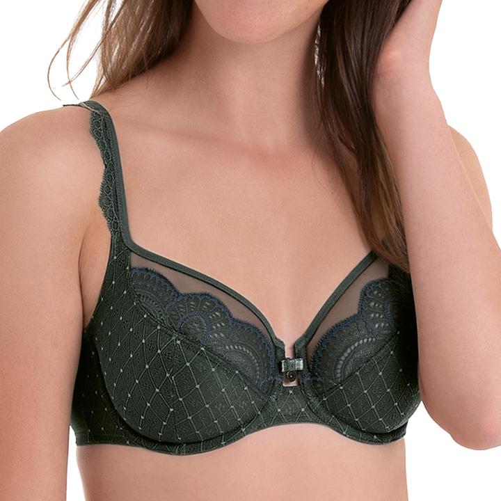 Image du produit Rosa Faia Selma Soutien-gorge à armatures (80 D, Une unité par pack)
