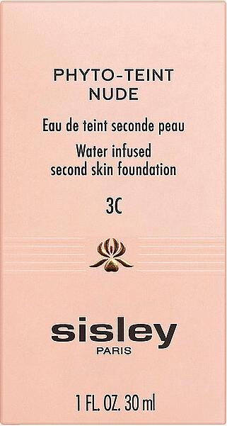 Produktbild Sisley Phyto Teint Nude No 3C (3C Natural)