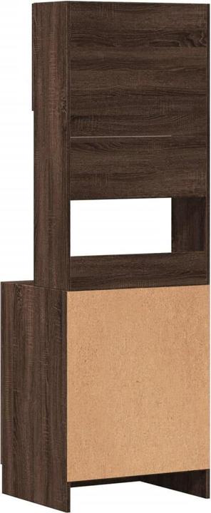 Produktbild VidaXL Klementine (60 x 50 x 180 cm)