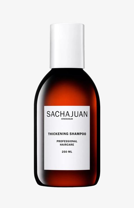 Produktbild Sachajuan Thickening Shampoo (250 ml, Flüssiges Shampoo)
