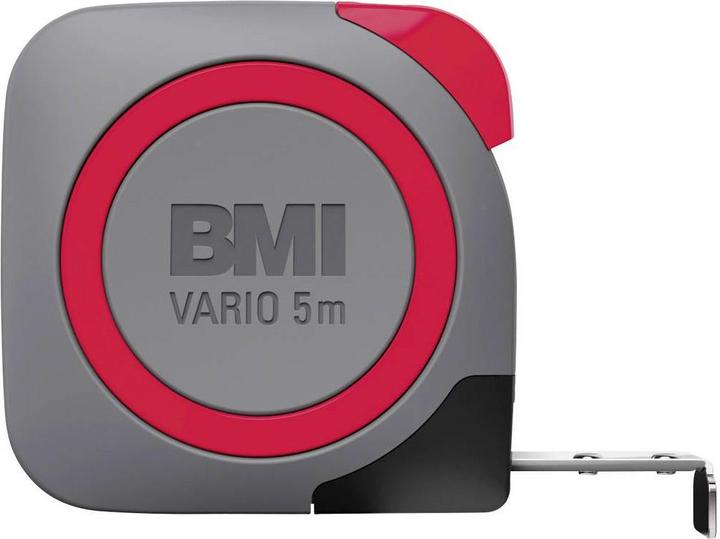BMI Pocket tape measure VARIOEG (mm)