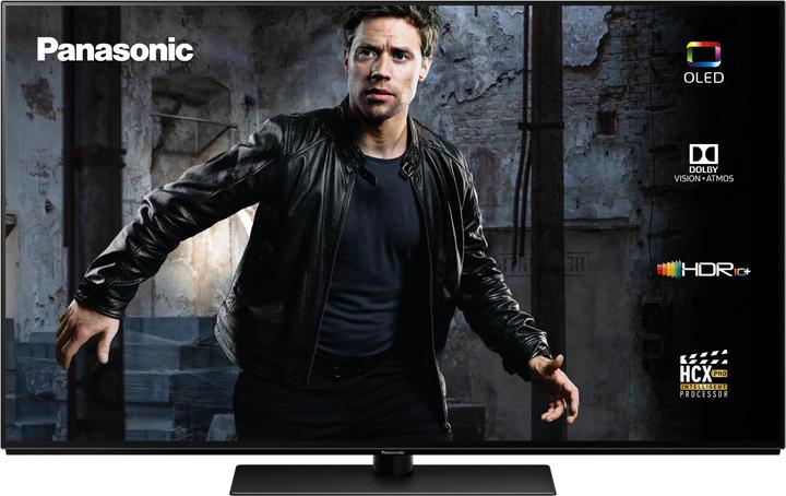 Produktbild Panasonic TX-65GZC954 (65", OLED, 4K, 2019)