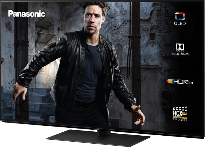 Produktbild Panasonic TX-65GZC954 (65", OLED, 4K, 2019)