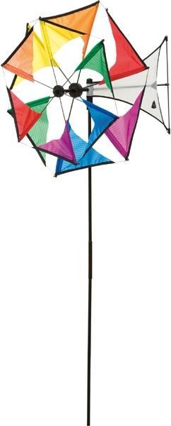 Produktbild Invento Windmühle Illusion Rainbow