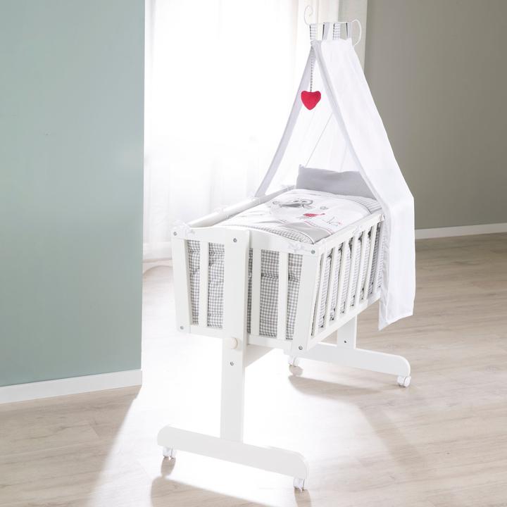 Actual product image Roba Adam & Owl