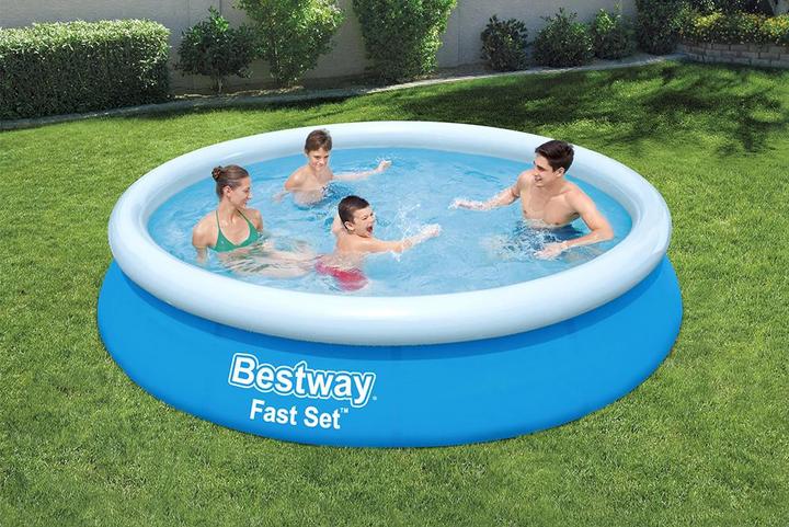 Image du produit Bestway Fast Set (Ø 366 x 76 cm)