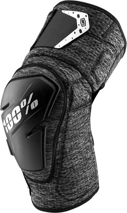 Produktbild 100% Fortis Knee Guards (L, Knieschoner, Paar)