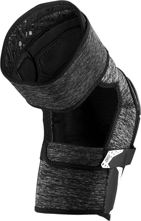 Produktbild 100% Fortis Knee Guards (L, Knieschoner, Paar)
