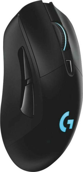 Actual product image Logitech G G703 (Wireless, Cable)