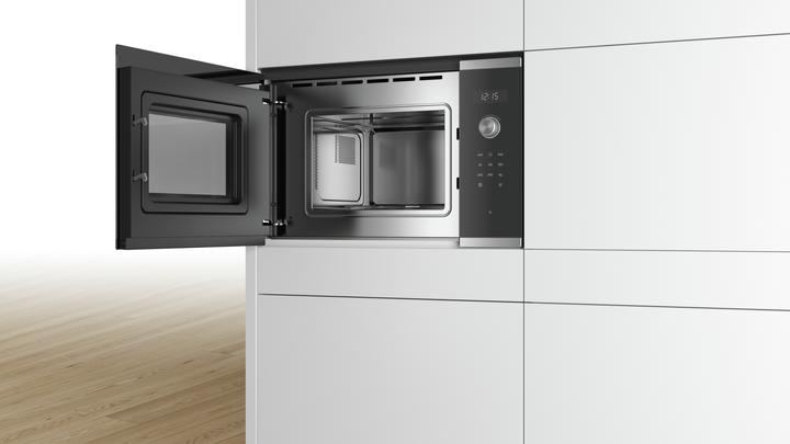Actual product image Bosch Hausgeräte BFL524MS0