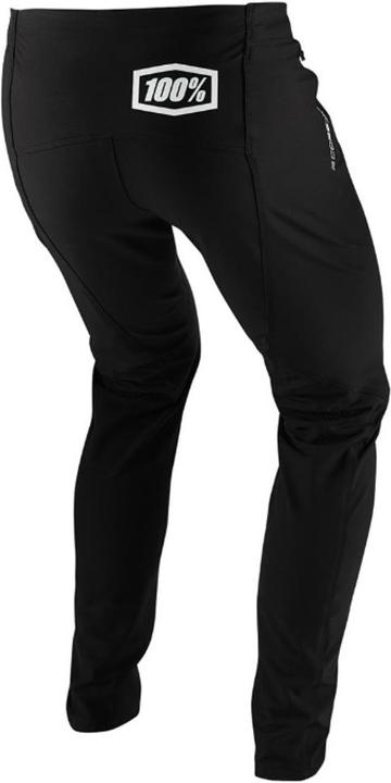 Actual product image 100% R-Core-X DH Pants (34)