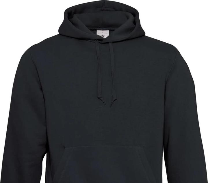 Image du produit B&C Sweat à capuche unisexe pour adulte (3XL)