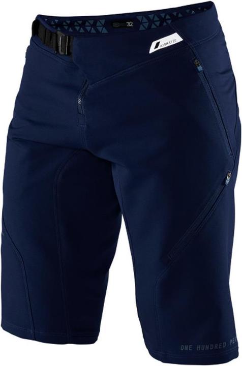 Actual product image 100% Airmatic Enduro/Trail Shorts (32)