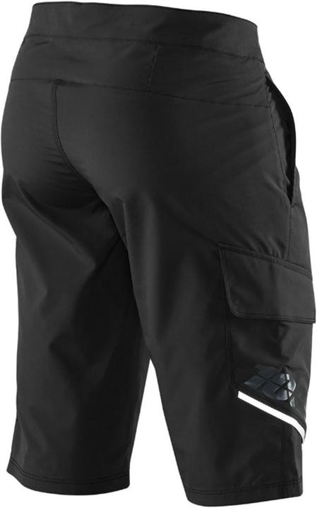 Immagine prodotto 100% Pantaloncini da Ridecamp (L)