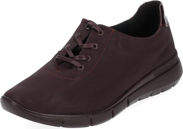 Produktbild Arcopedico Ein sportlicher Schnürschuh zum Verlieben! Zeitloses Design aus hochwertigem und flexiblen Textil tr (42)