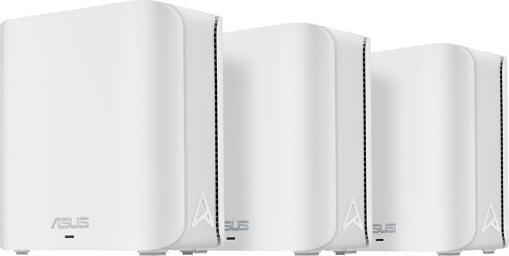 Produktbild ASUS ZenWiFi BD4 3er Set