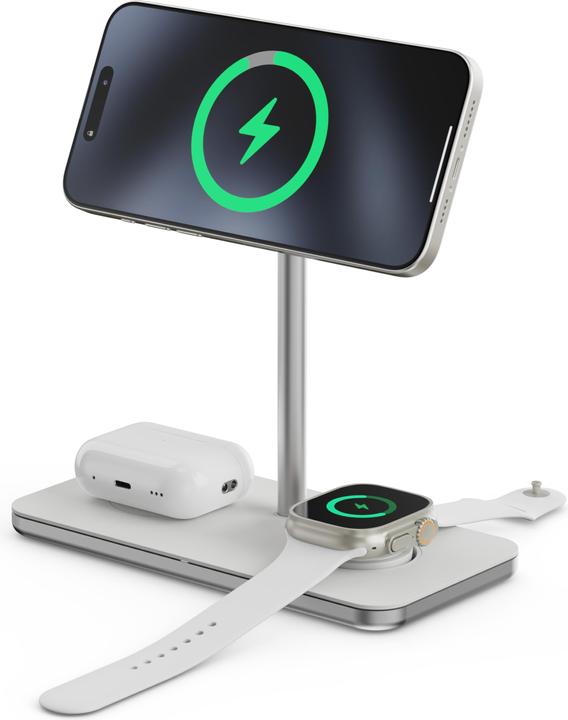 Produktbild LINQ Connects ProCharge 3in1 (15 W)